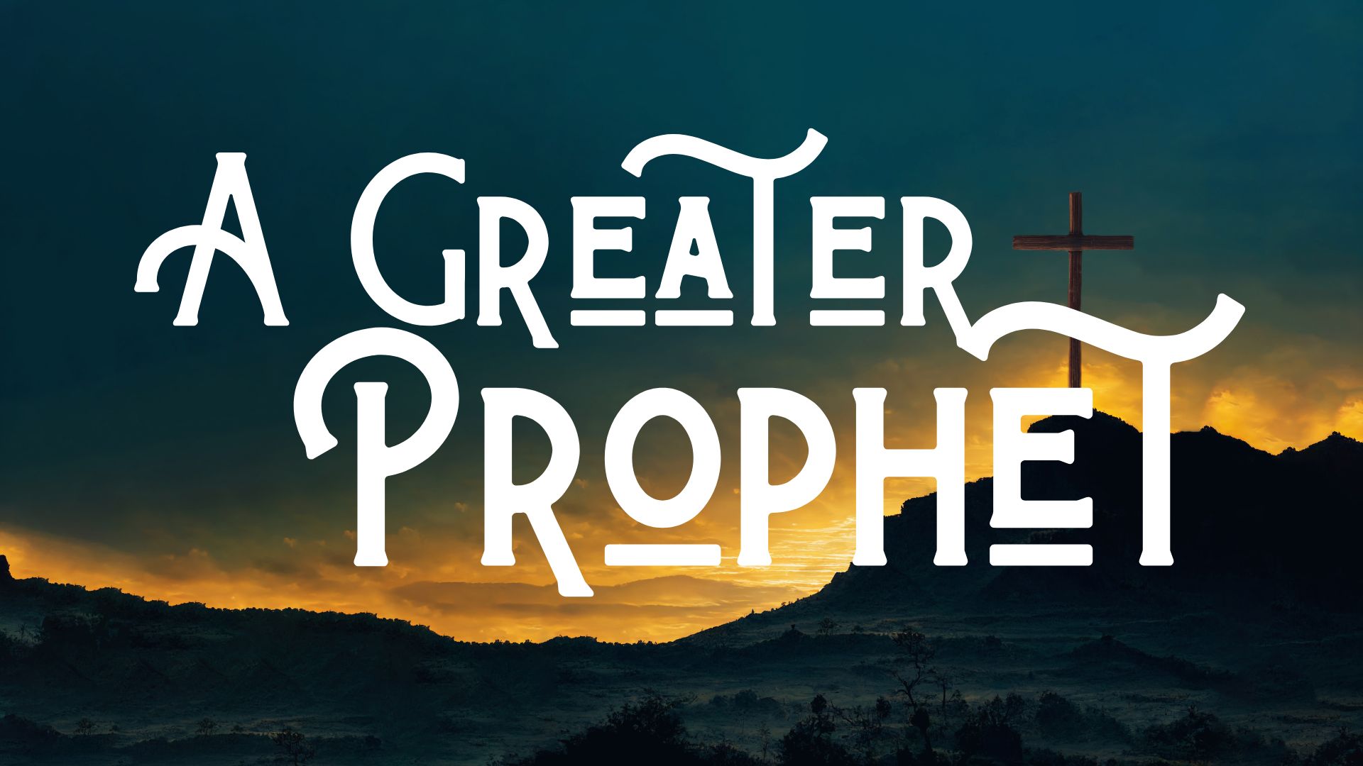 A Greater