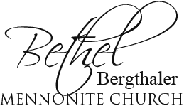 Bethel Bergthaler Mennonite Church